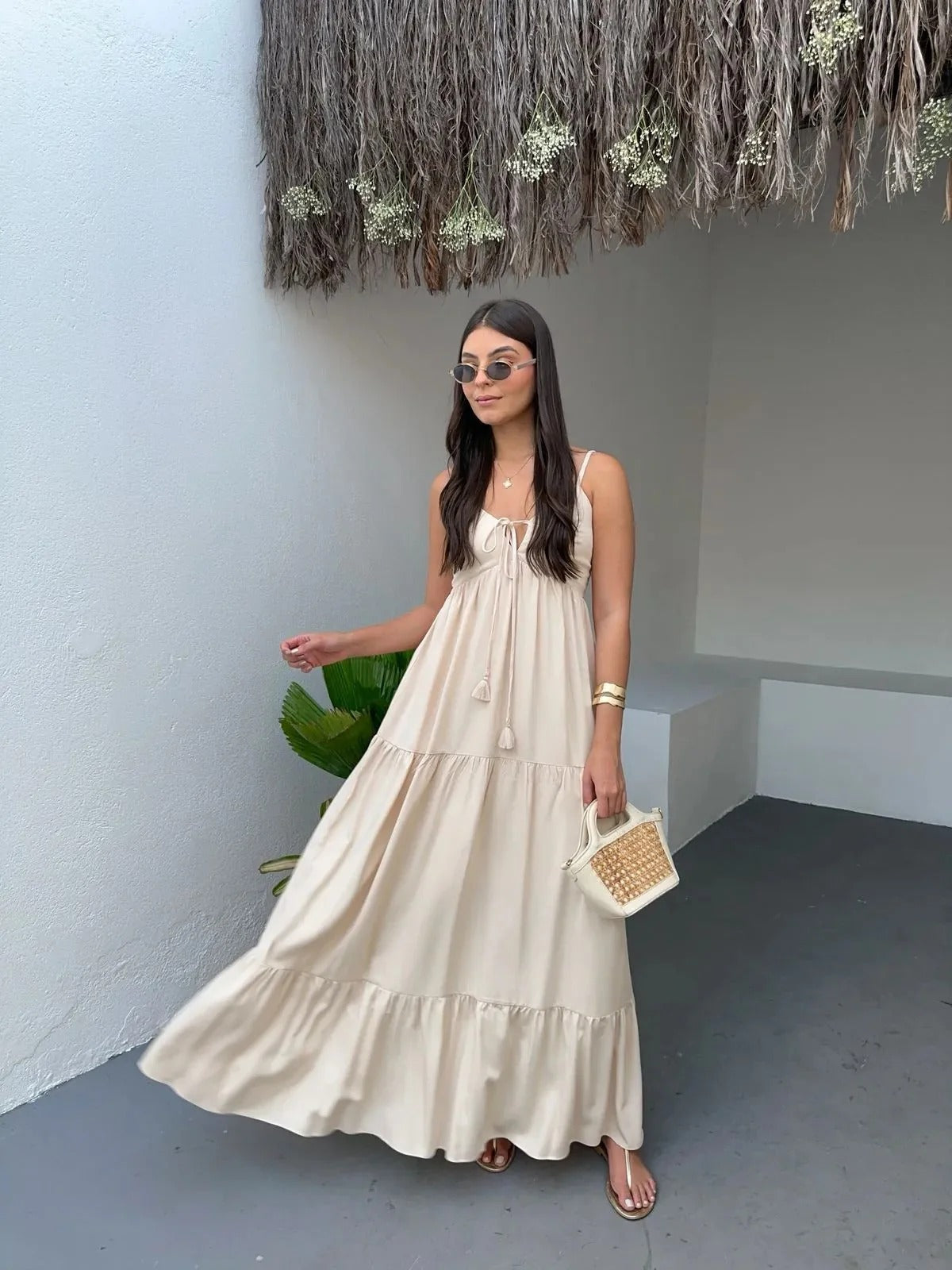 Vestido Pamela Mayer